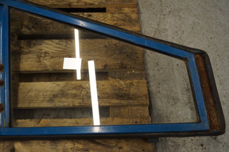 Kabine des Typs Ford 6410, Gebrauchtmaschine in Hemmet (Bild 20)