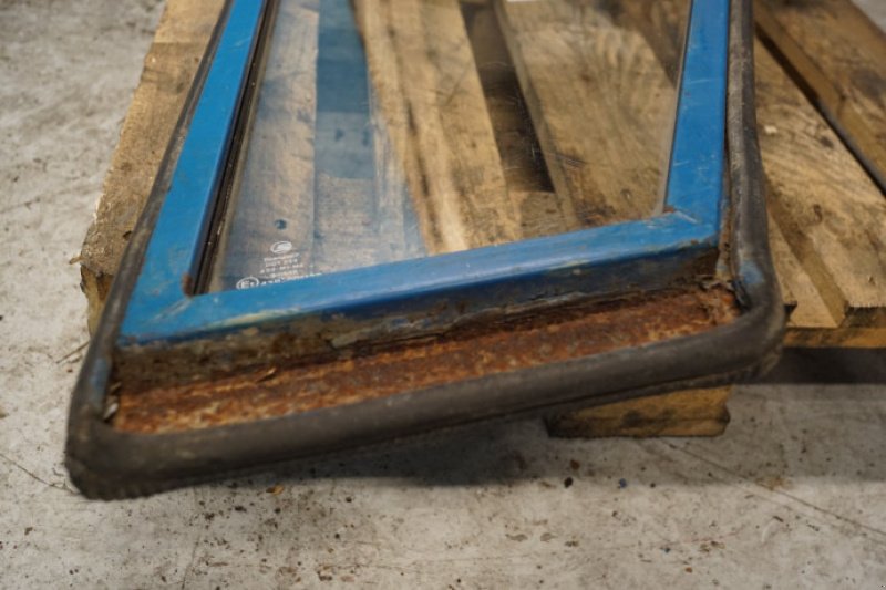 Kabine des Typs Ford 6410, Gebrauchtmaschine in Hemmet (Bild 17)