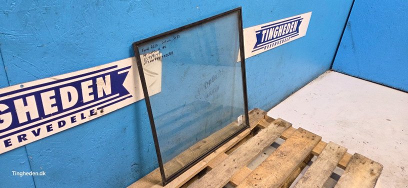 Kabine des Typs Ford 6610, Gebrauchtmaschine in Hemmet (Bild 3)