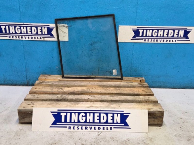 Kabine des Typs Ford 6610, Gebrauchtmaschine in Hemmet (Bild 1)