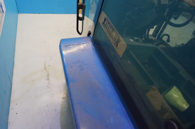 Kabine des Typs Ford 6640, Gebrauchtmaschine in Hemmet (Bild 10)