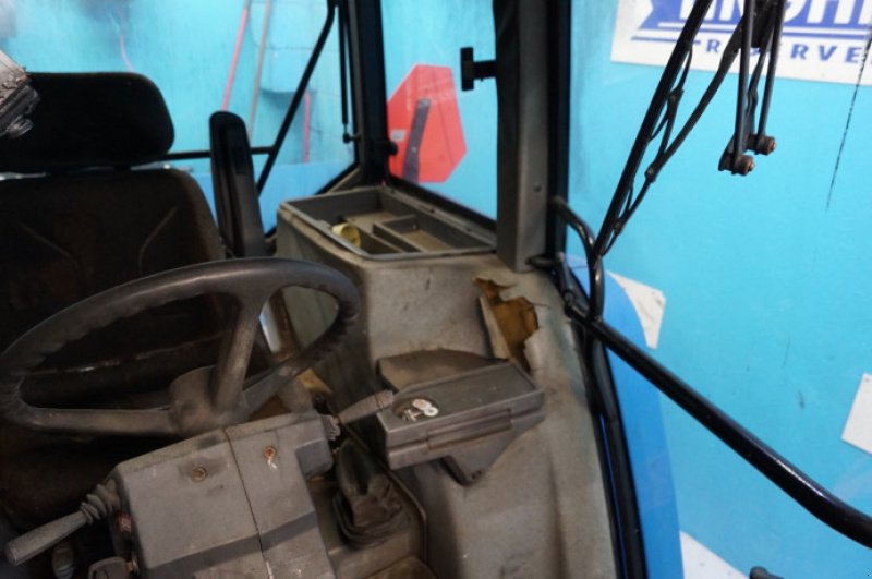 Kabine des Typs Ford 6640, Gebrauchtmaschine in Hemmet (Bild 19)