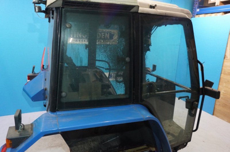 Kabine des Typs Ford 6640, Gebrauchtmaschine in Hemmet (Bild 2)