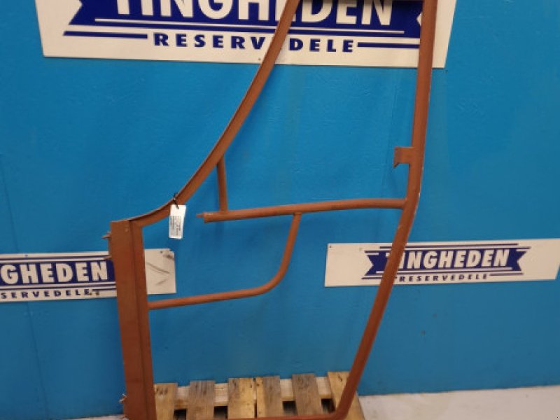 Kabine van het type Ford 7740, Gebrauchtmaschine in Hemmet (Foto 1)