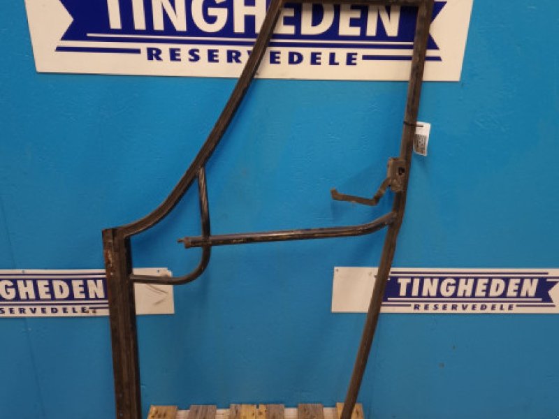 Kabine van het type Ford 7740, Gebrauchtmaschine in Hemmet (Foto 1)