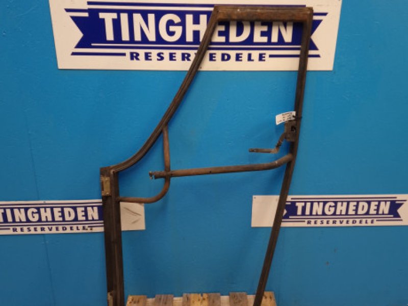 Kabine van het type Ford 8340, Gebrauchtmaschine in Hemmet (Foto 1)