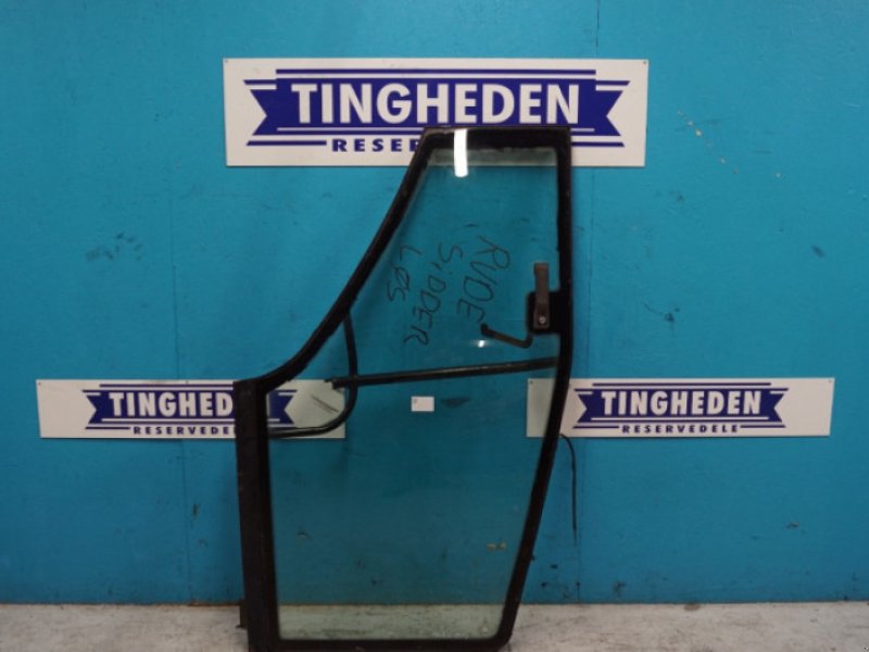 Kabine van het type Ford 8340, Gebrauchtmaschine in Hemmet (Foto 1)