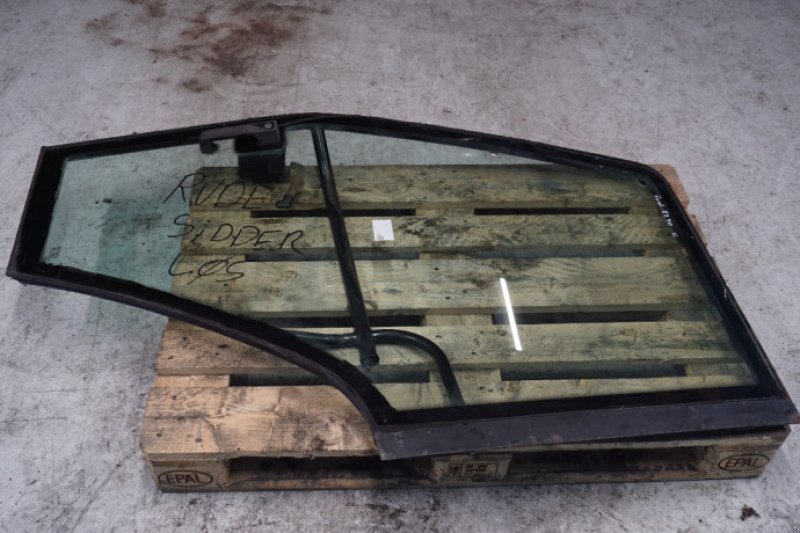 Kabine des Typs Ford 8340, Gebrauchtmaschine in Hemmet (Bild 13)