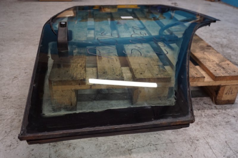 Kabine des Typs Ford 8340, Gebrauchtmaschine in Hemmet (Bild 15)