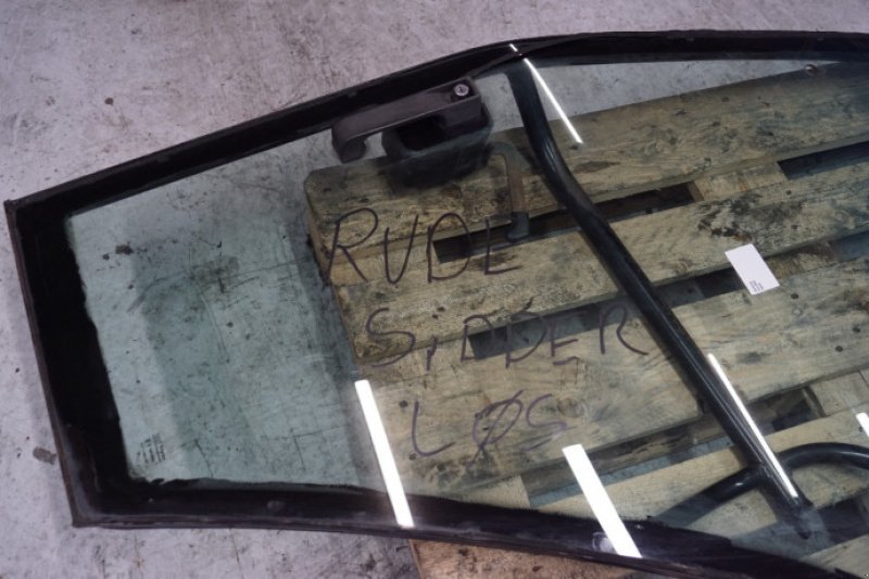 Kabine des Typs Ford 8340, Gebrauchtmaschine in Hemmet (Bild 12)