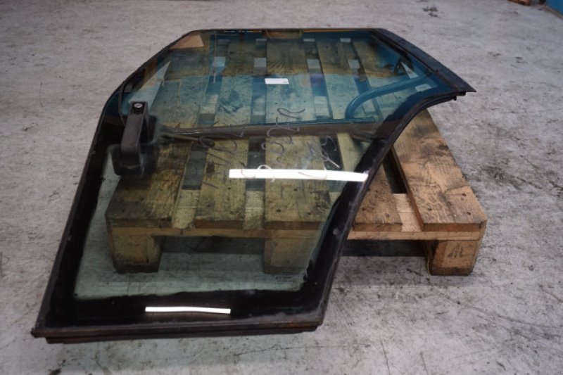 Kabine des Typs Ford 8340, Gebrauchtmaschine in Hemmet (Bild 10)