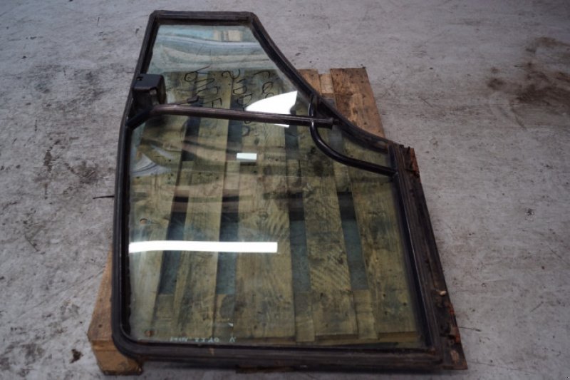 Kabine des Typs Ford 8340, Gebrauchtmaschine in Hemmet (Bild 16)