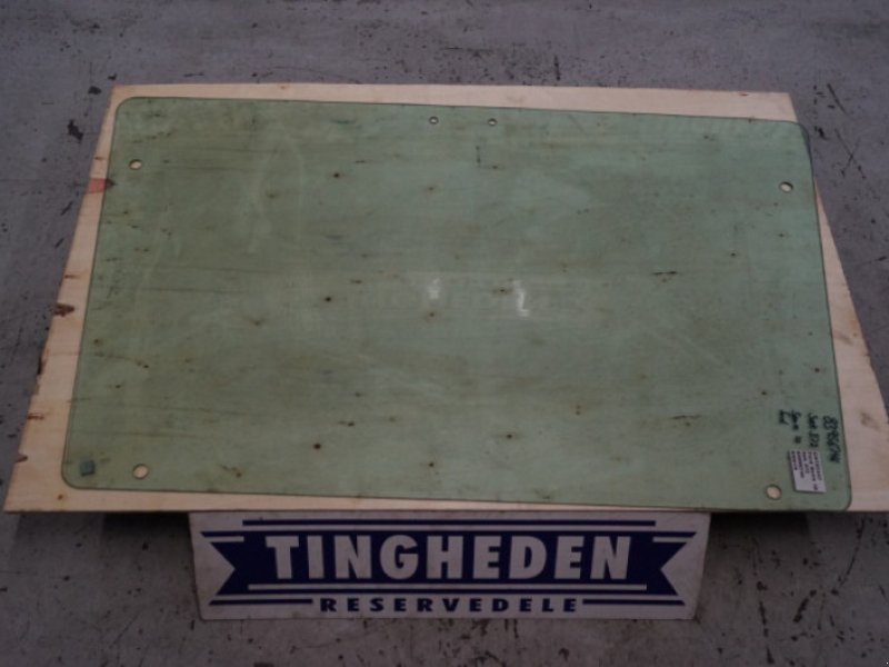 Kabine van het type Ford Serie 10, Gebrauchtmaschine in Hemmet (Foto 1)