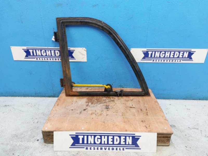 Kabine des Typs JCB 560-80, gebraucht in Hemmet (Bild 1)