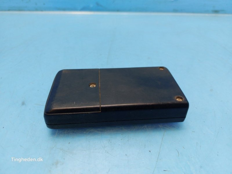 Kabine tipa JF Sonstiges, Gebrauchtmaschine u Hemmet (Slika 9)