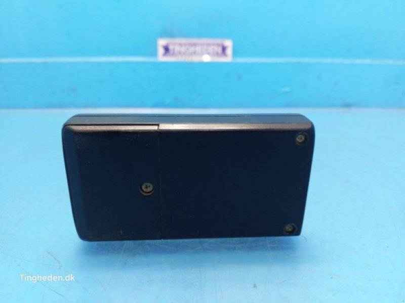 Kabine tipa JF Sonstiges, Gebrauchtmaschine u Hemmet (Slika 8)