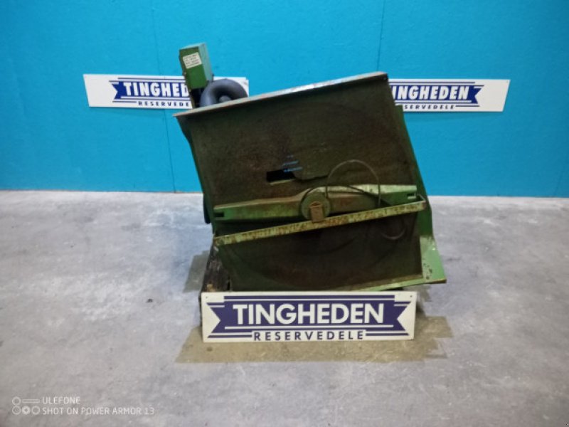 Kabine tipa John Deere 1075, Gebrauchtmaschine u Hemmet (Slika 1)