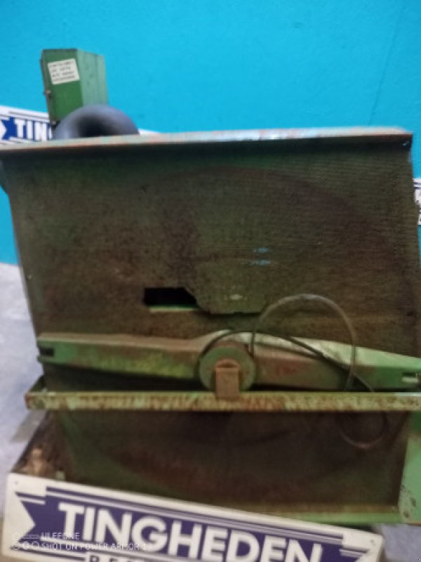 Kabine tipa John Deere 1075, Gebrauchtmaschine u Hemmet (Slika 7)