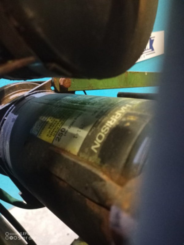 Kabine tipa John Deere 1075, Gebrauchtmaschine u Hemmet (Slika 13)