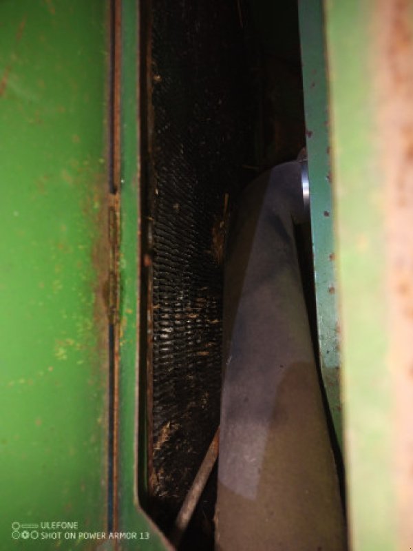 Kabine tipa John Deere 1075, Gebrauchtmaschine u Hemmet (Slika 21)