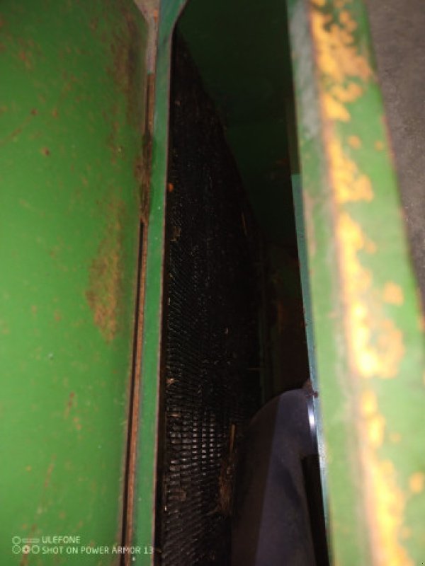 Kabine tipa John Deere 1075, Gebrauchtmaschine u Hemmet (Slika 20)