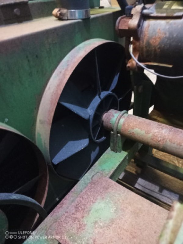 Kabine tipa John Deere 1075, Gebrauchtmaschine u Hemmet (Slika 11)