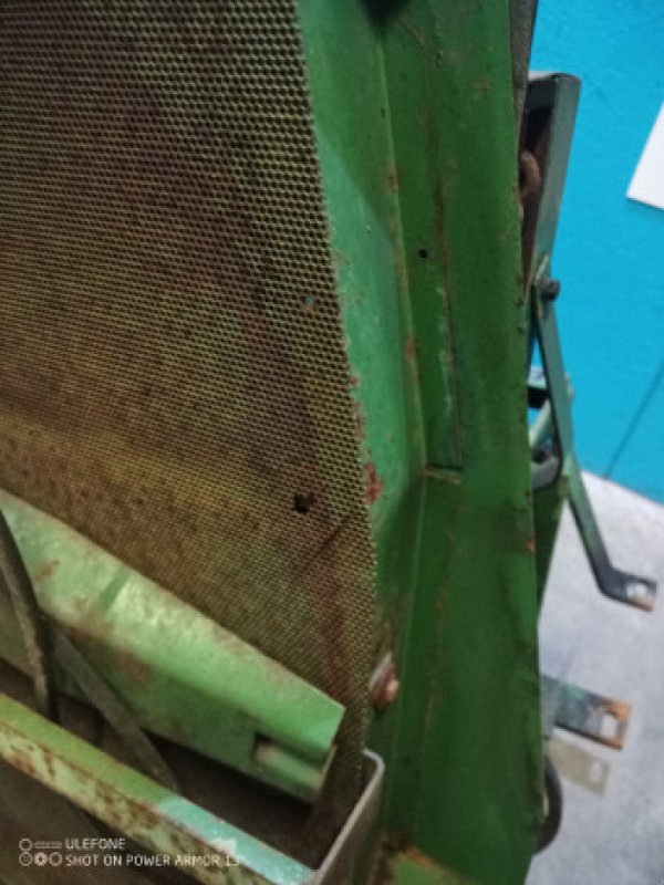 Kabine tipa John Deere 1075, Gebrauchtmaschine u Hemmet (Slika 8)