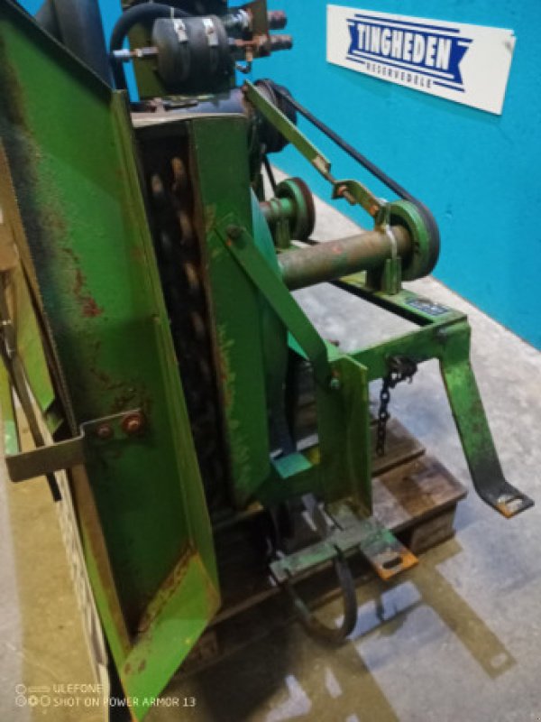 Kabine tipa John Deere 1075, Gebrauchtmaschine u Hemmet (Slika 9)