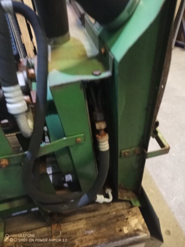 Kabine tipa John Deere 1075, Gebrauchtmaschine u Hemmet (Slika 19)