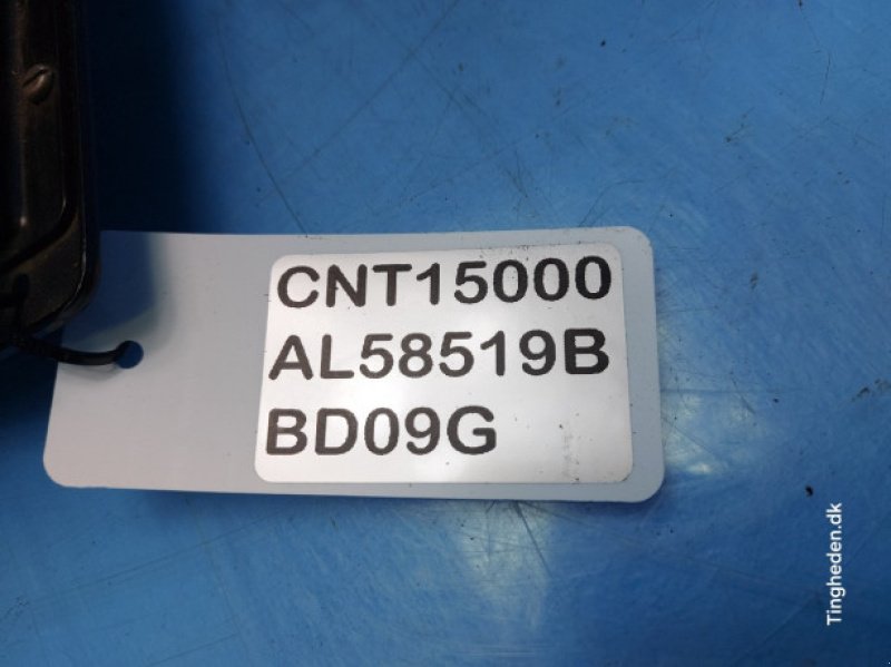 Kabine des Typs John Deere 1550, Gebrauchtmaschine in Hemmet (Bild 16)