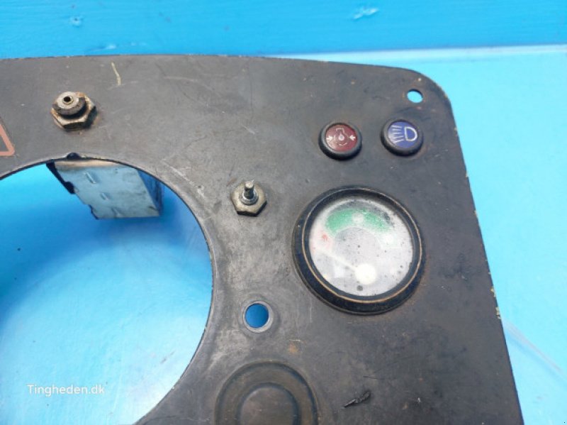 Kabine des Typs John Deere 2030, Gebrauchtmaschine in Hemmet (Bild 3)