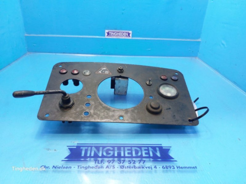 Kabine типа John Deere 2030, Gebrauchtmaschine в Hemmet (Фотография 1)