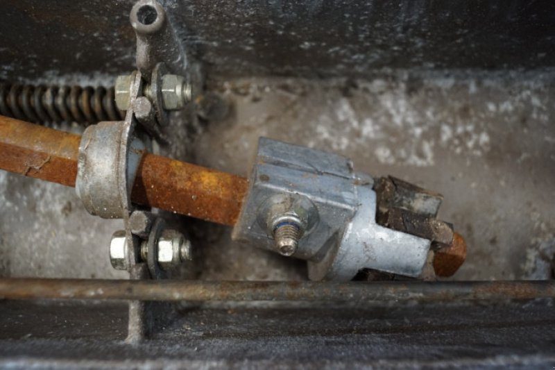 Kabine типа John Deere 2054, Gebrauchtmaschine в Hemmet (Фотография 11)