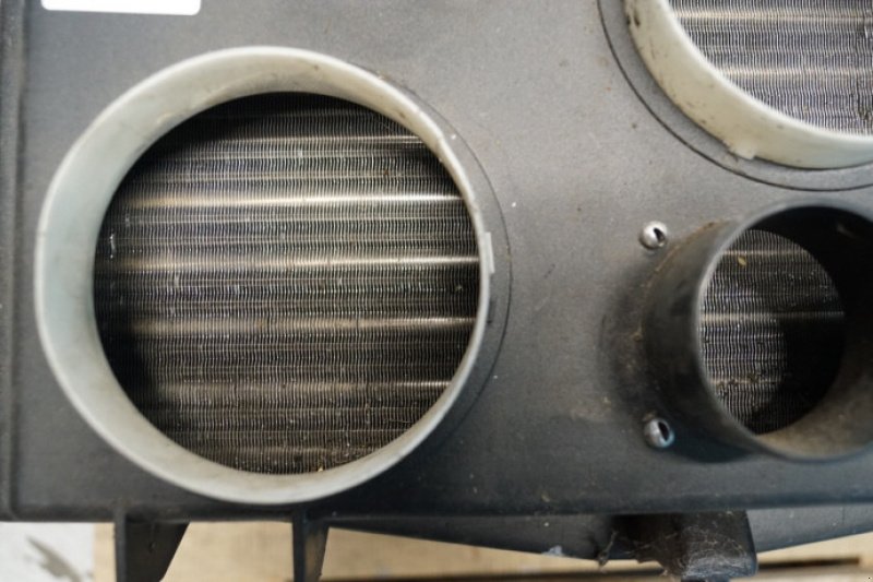 Kabine tipa John Deere 2054, Gebrauchtmaschine u Hemmet (Slika 9)