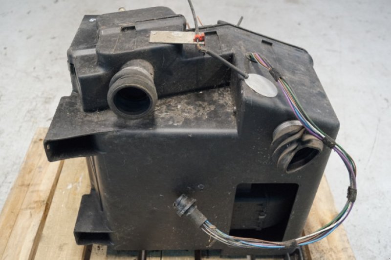 Kabine tipa John Deere 2054, Gebrauchtmaschine u Hemmet (Slika 13)