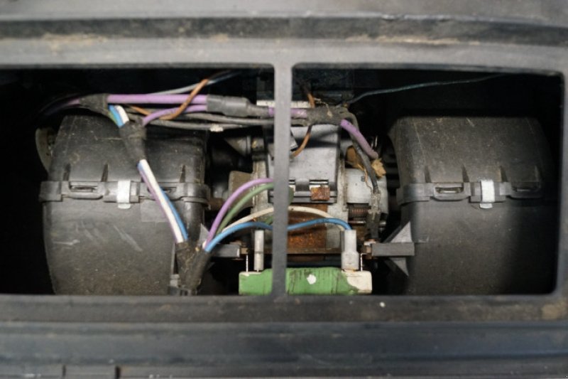 Kabine tipa John Deere 2054, Gebrauchtmaschine u Hemmet (Slika 11)