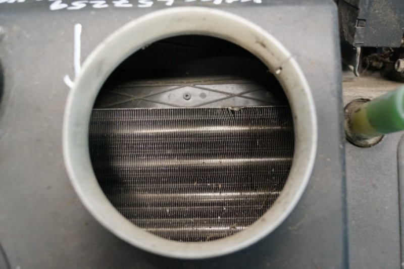 Kabine tipa John Deere 2054, Gebrauchtmaschine u Hemmet (Slika 8)