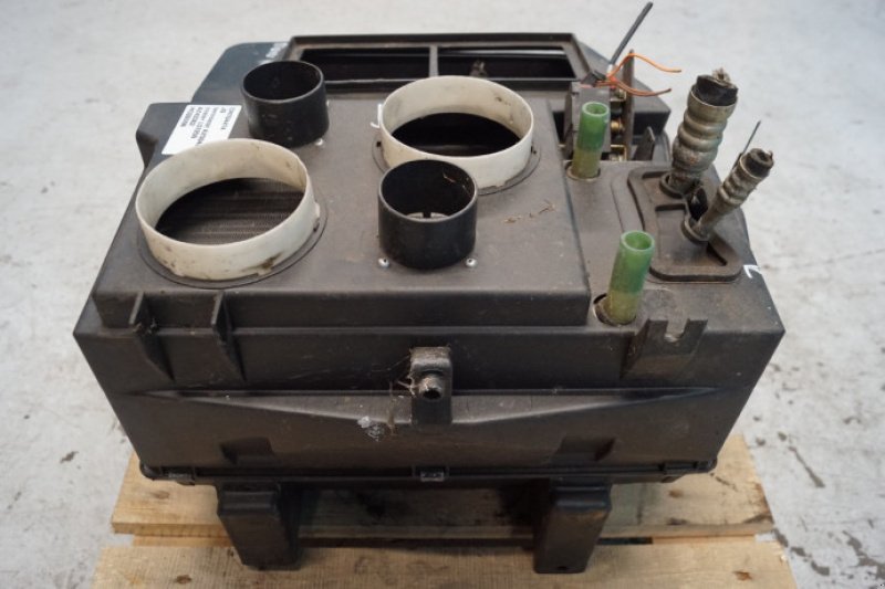 Kabine tipa John Deere 2054, Gebrauchtmaschine u Hemmet (Slika 5)