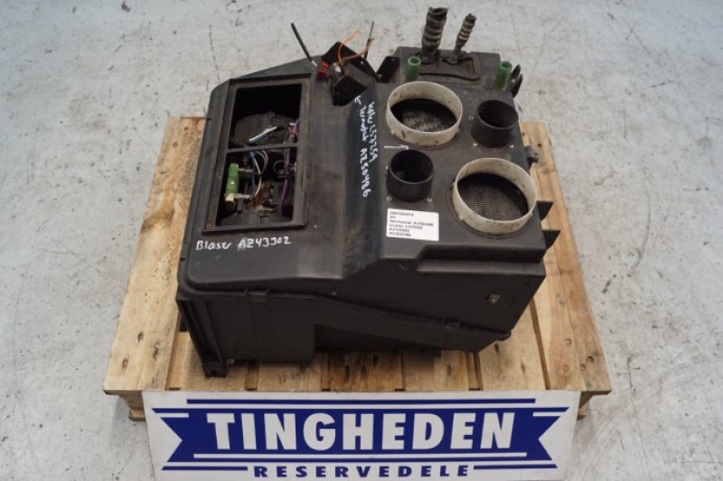 Kabine tipa John Deere 2054, Gebrauchtmaschine u Hemmet (Slika 1)