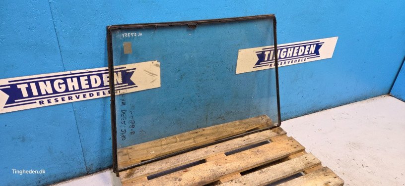 Kabine des Typs John Deere 2140, Gebrauchtmaschine in Hemmet (Bild 8)