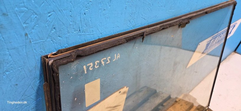 Kabine des Typs John Deere 2140, Gebrauchtmaschine in Hemmet (Bild 9)