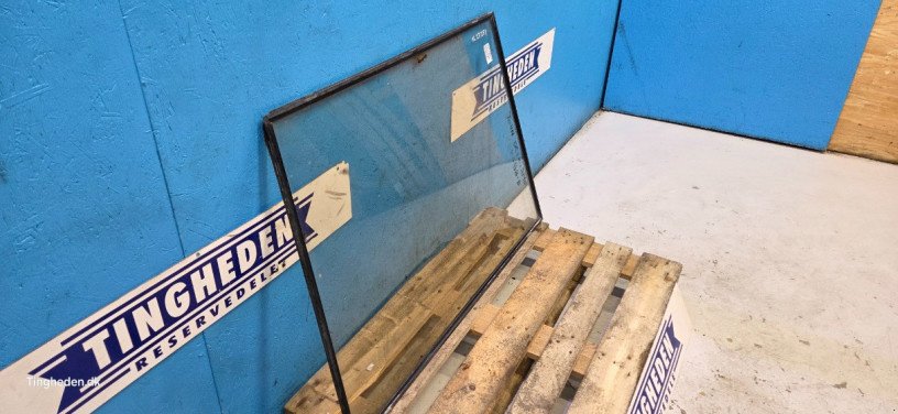 Kabine des Typs John Deere 2140, Gebrauchtmaschine in Hemmet (Bild 3)