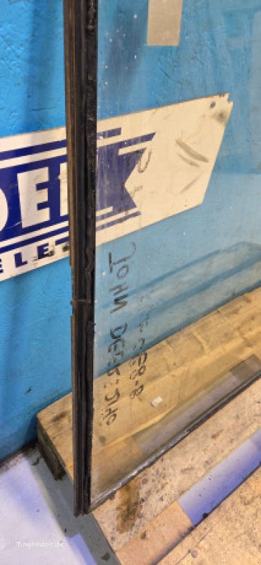 Kabine des Typs John Deere 2140, Gebrauchtmaschine in Hemmet (Bild 10)