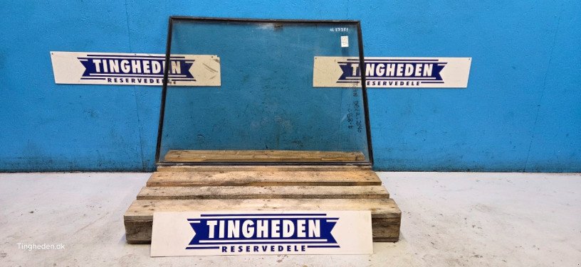 Kabine des Typs John Deere 2140, Gebrauchtmaschine in Hemmet (Bild 1)