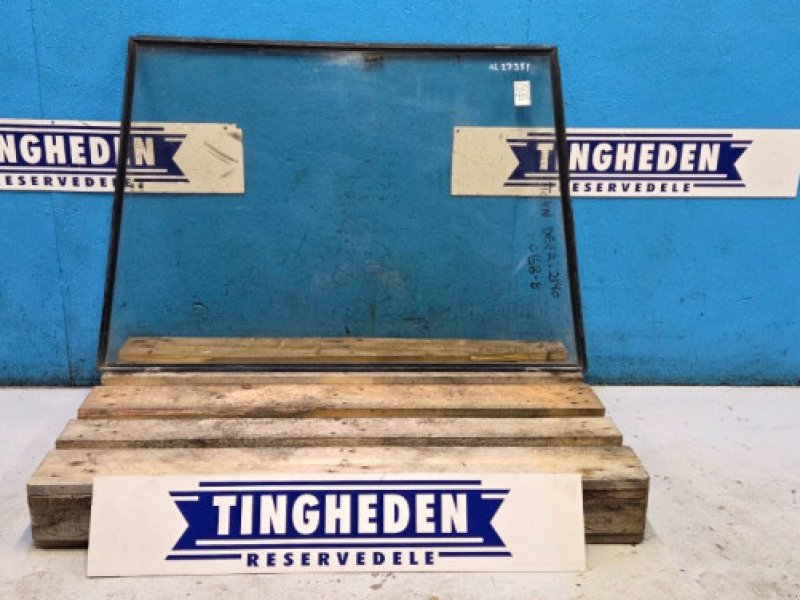 Kabine des Typs John Deere 2140, Gebrauchtmaschine in Hemmet (Bild 1)