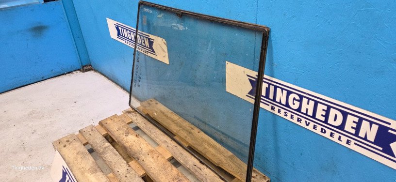 Kabine des Typs John Deere 2140, Gebrauchtmaschine in Hemmet (Bild 12)