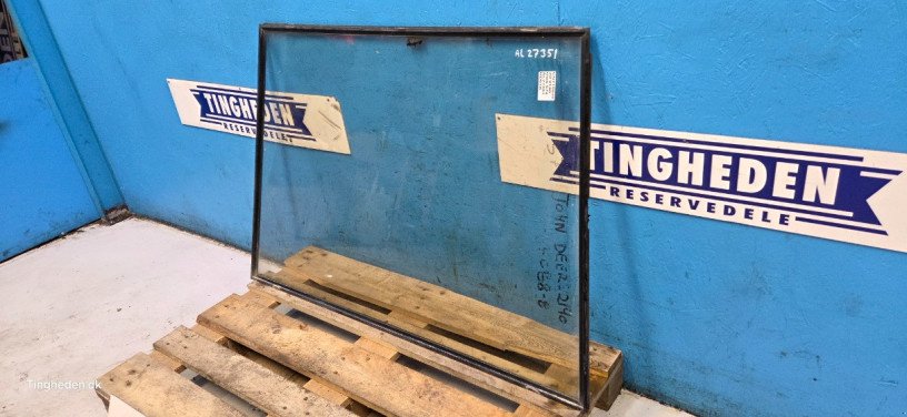 Kabine des Typs John Deere 2140, Gebrauchtmaschine in Hemmet (Bild 5)