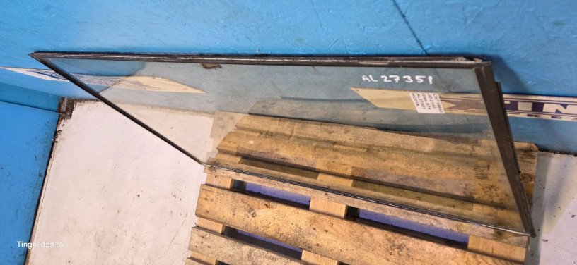 Kabine des Typs John Deere 2140, Gebrauchtmaschine in Hemmet (Bild 7)