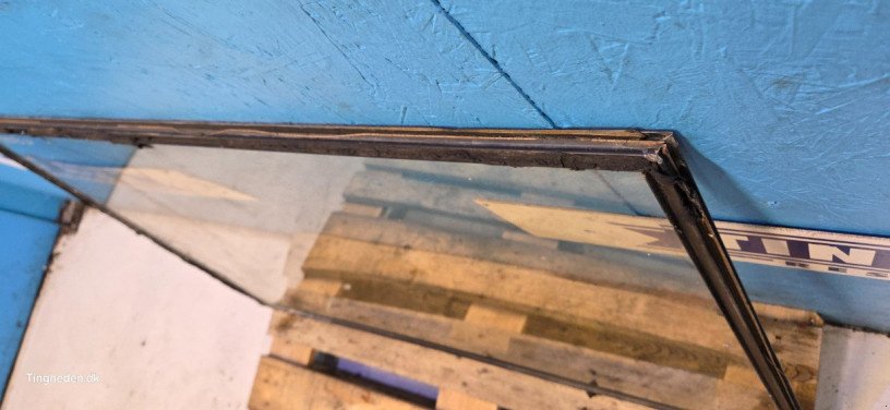 Kabine des Typs John Deere 2140, Gebrauchtmaschine in Hemmet (Bild 11)