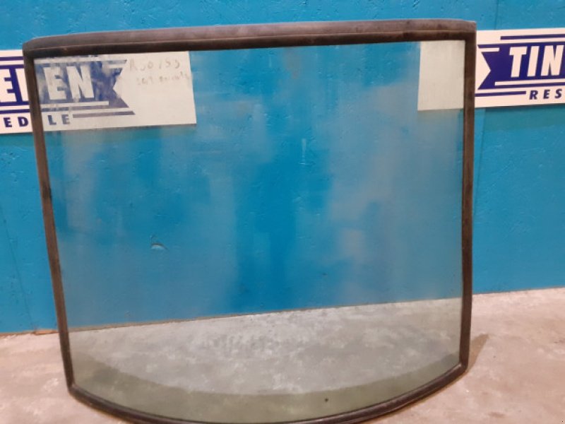 Kabine des Typs John Deere 2140, Gebrauchtmaschine in Hemmet (Bild 3)